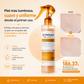 Dr. Melaxin - Spray Exfoliante Corporal de Queratina, Ácido Kójico y Cúrcuma