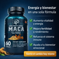 Maca ''PERUANA'' (5000MG)