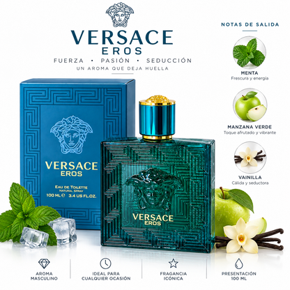 Perfumeria Masculina de Lujo