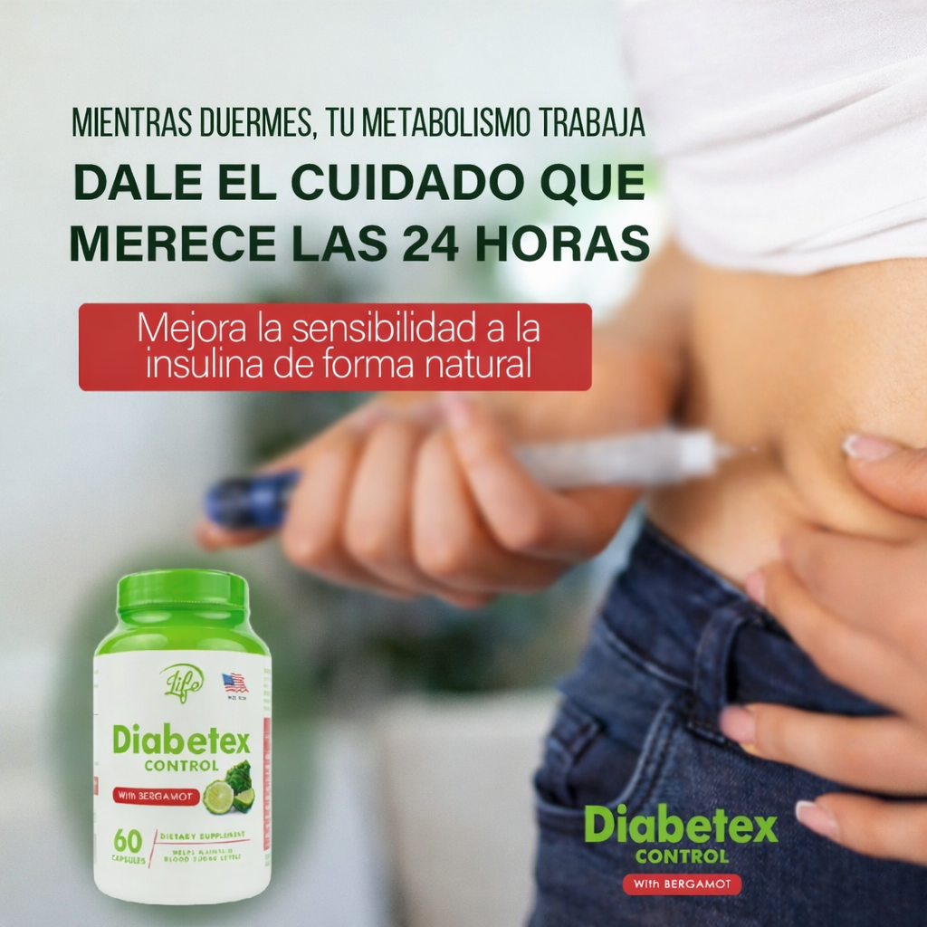 DIABETEX