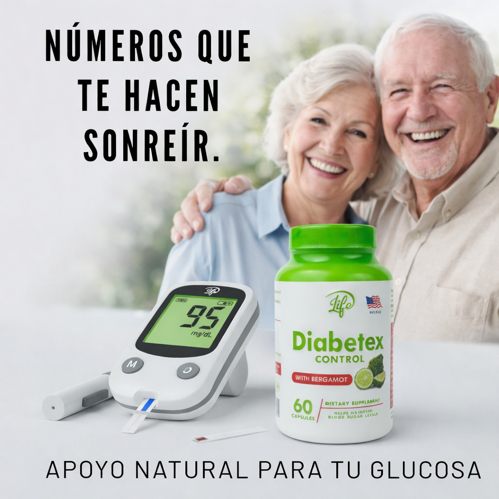 DIABETEX