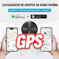 LOCALIZADOR GPS - ITEM FINDER (APPLE & ANDROID)