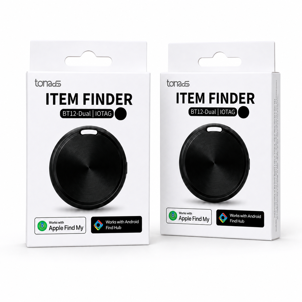 LOCALIZADOR GPS - ITEM FINDER (APPLE & ANDROID)