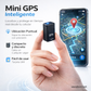 Mini GPS