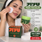 JIYU Pads Faciales Tonificantes e Iluminadores