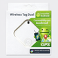 Rastreador GPS
