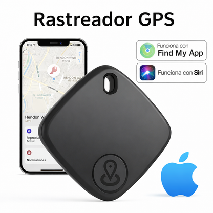 Rastreador GPS