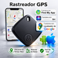 Rastreador GPS
