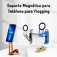 Tripode Magnetico