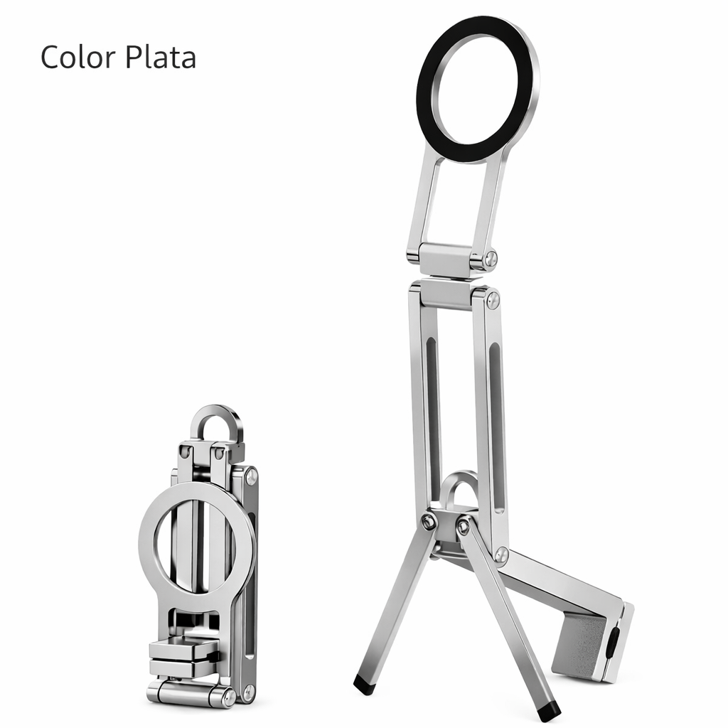 Tripode Magnetico