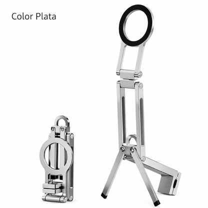 Tripode Magnetico
