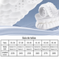 Plantillas Cloud 4D Ultra Cómodas