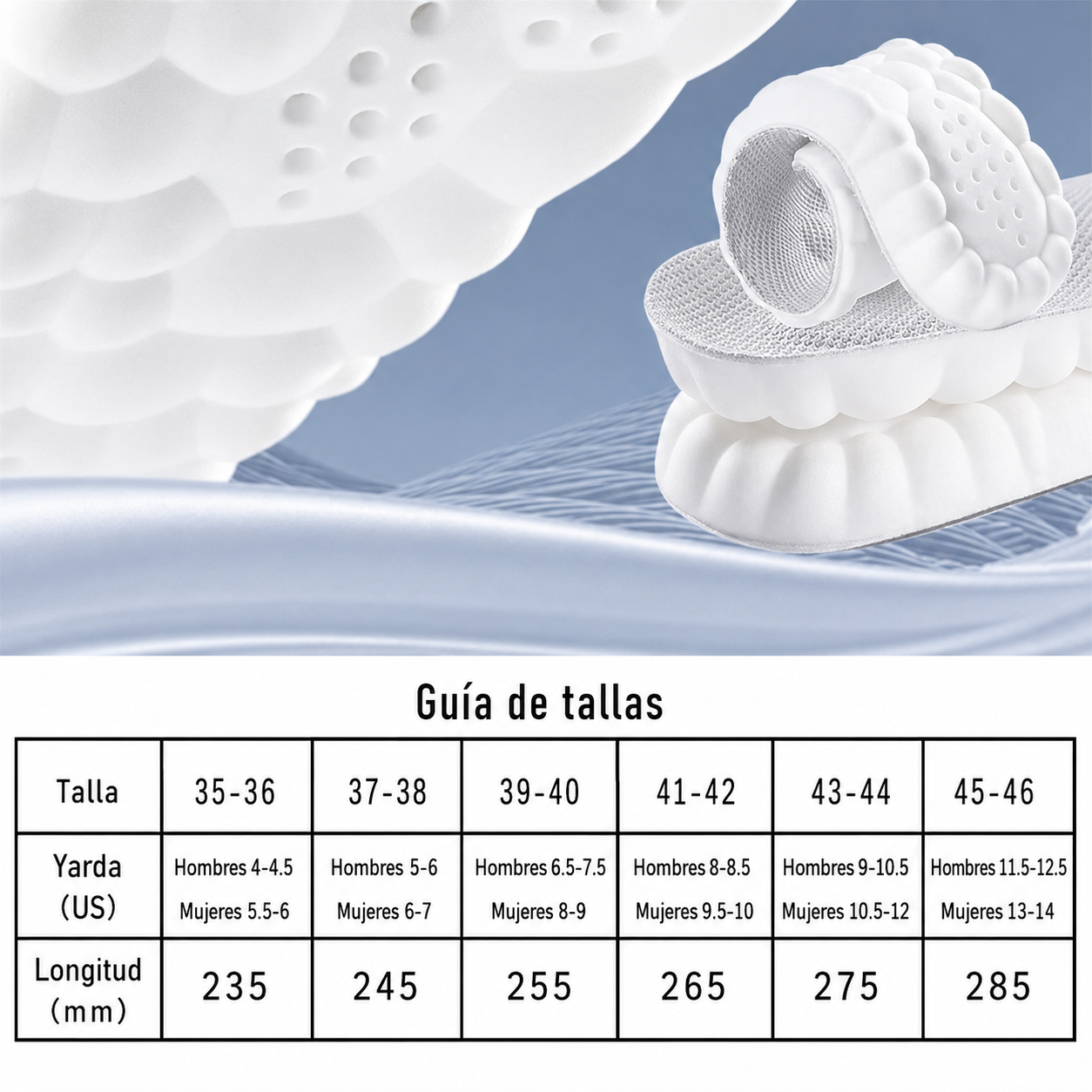 Plantillas Cloud 4D Ultra Cómodas