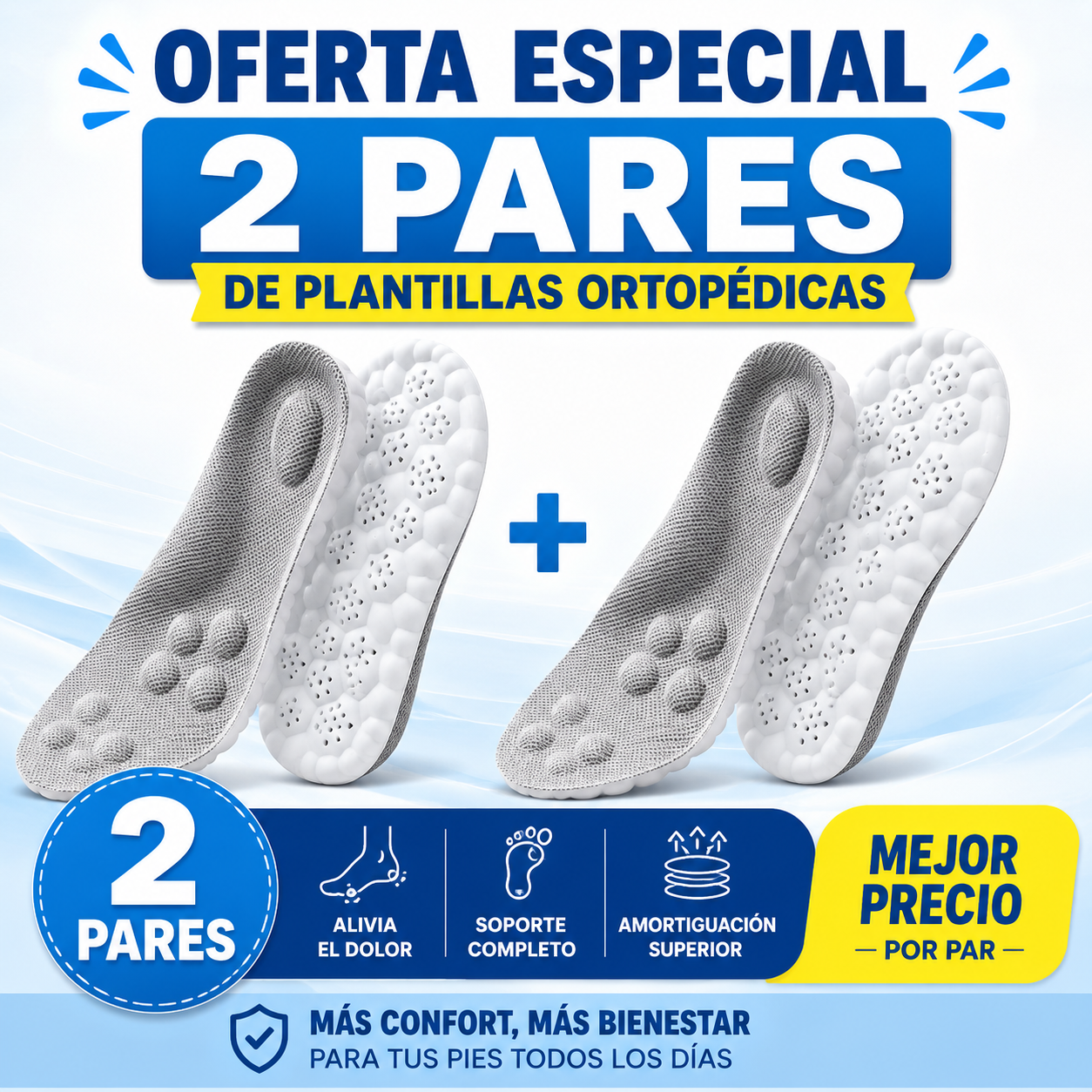 Plantillas Cloud 4D Ultra Cómodas