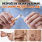 Parches para dejar de fumar