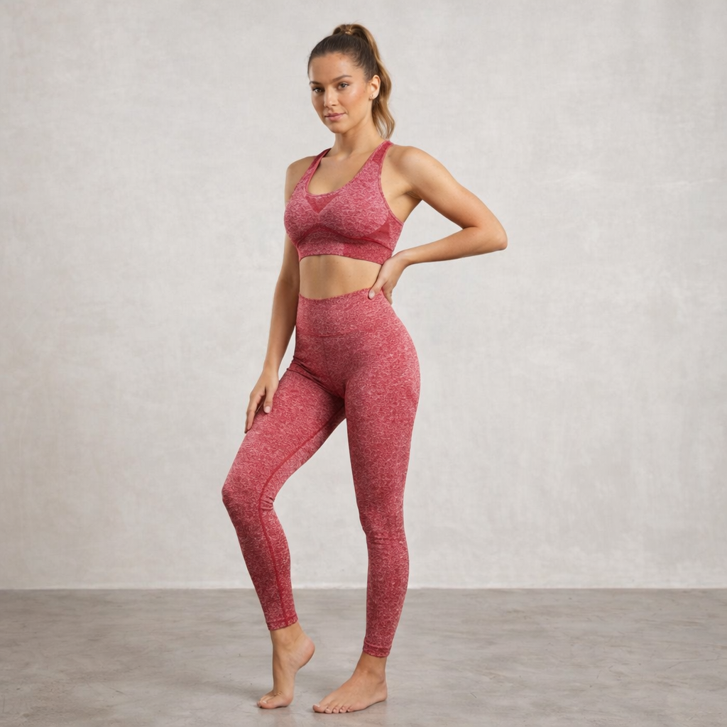 SET DEPORTIVO (Talla Única)