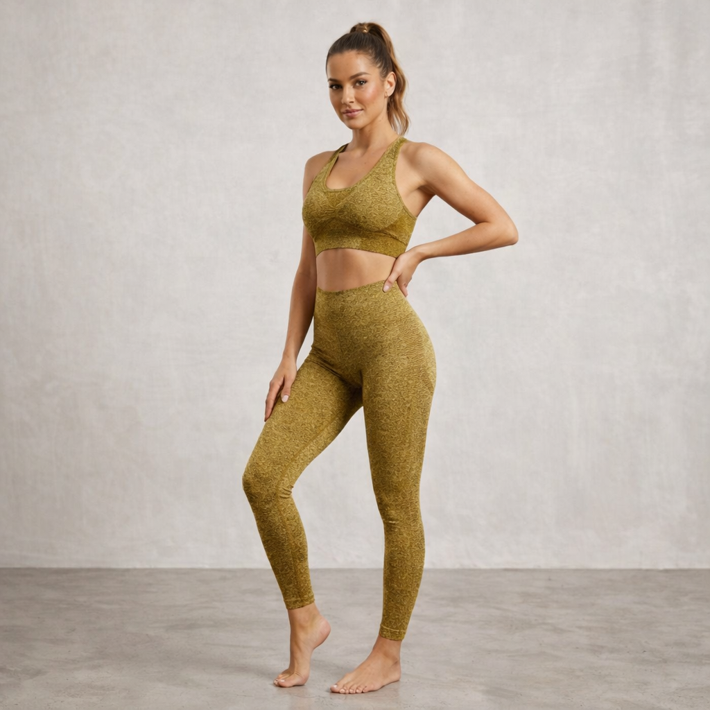 SET DEPORTIVO (Talla Única)