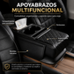 REPOSA BRAZOS MULTIFUNCIONAL PARA AUTOS