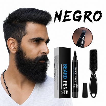 TINTA PARA BARBA y Cejas (FILLER PEN)