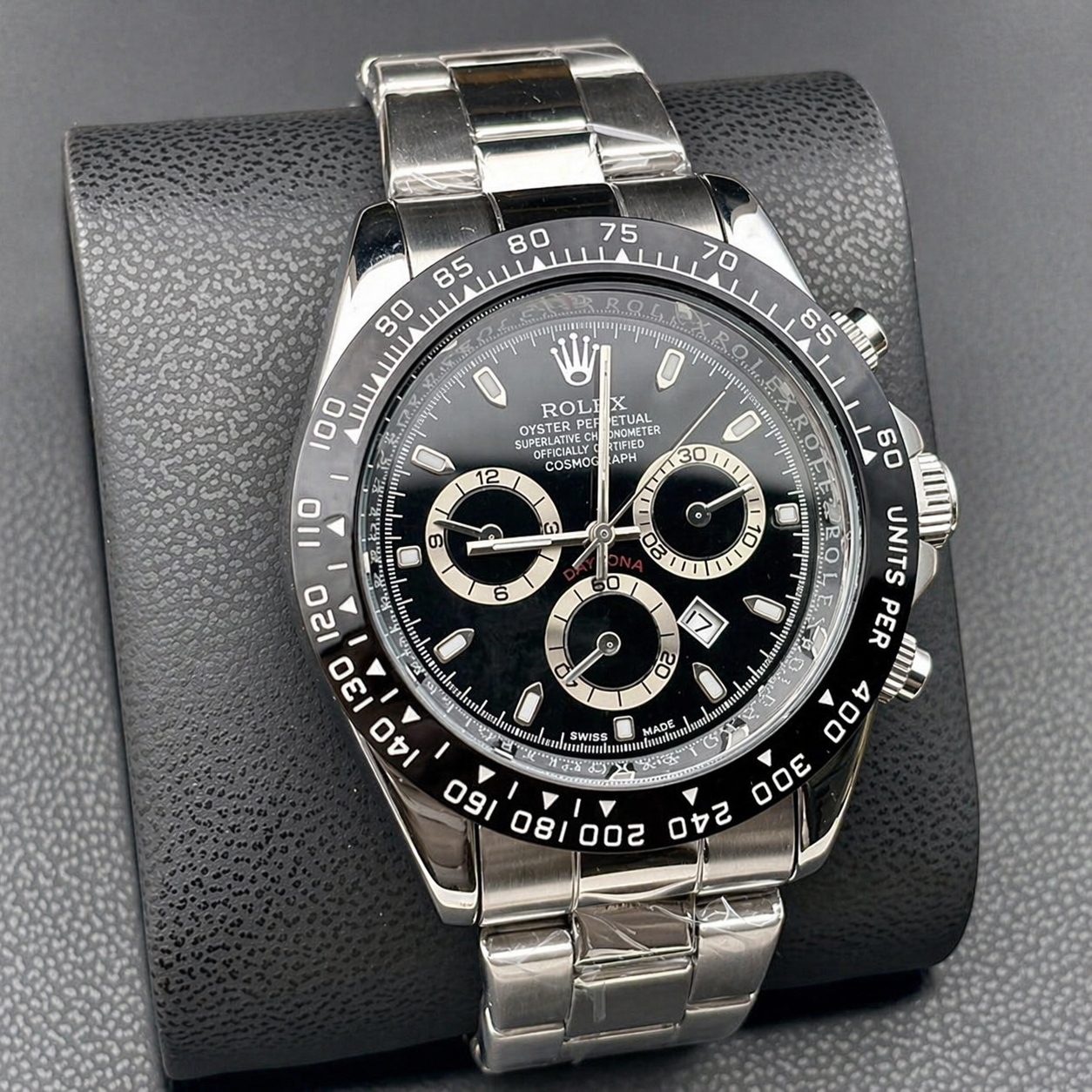 Reloj de Lujo