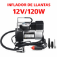 Compresor de aire ''Heavy Duty''