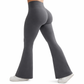 Leggins Acampanado (Cintura V Alta)