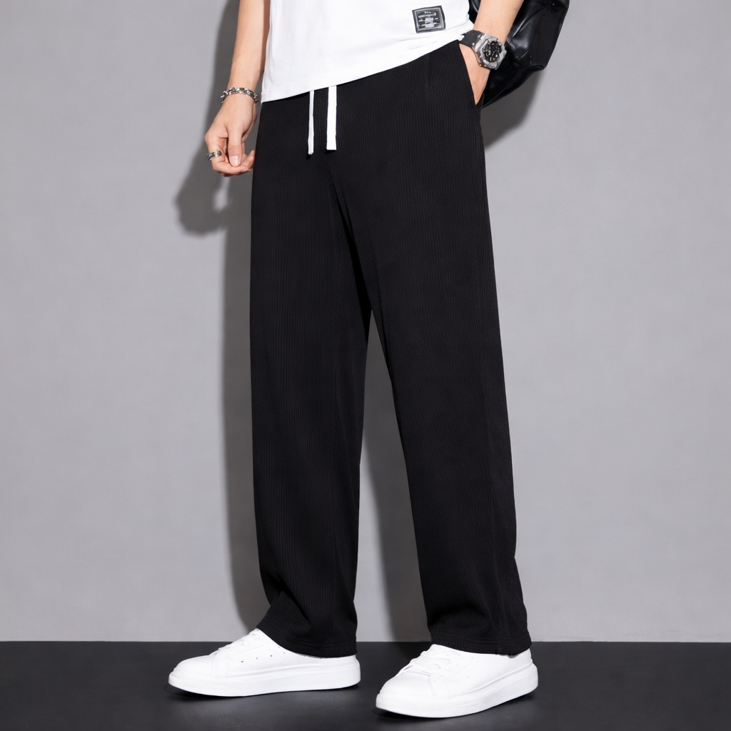 Pantalón Estilo Occidental