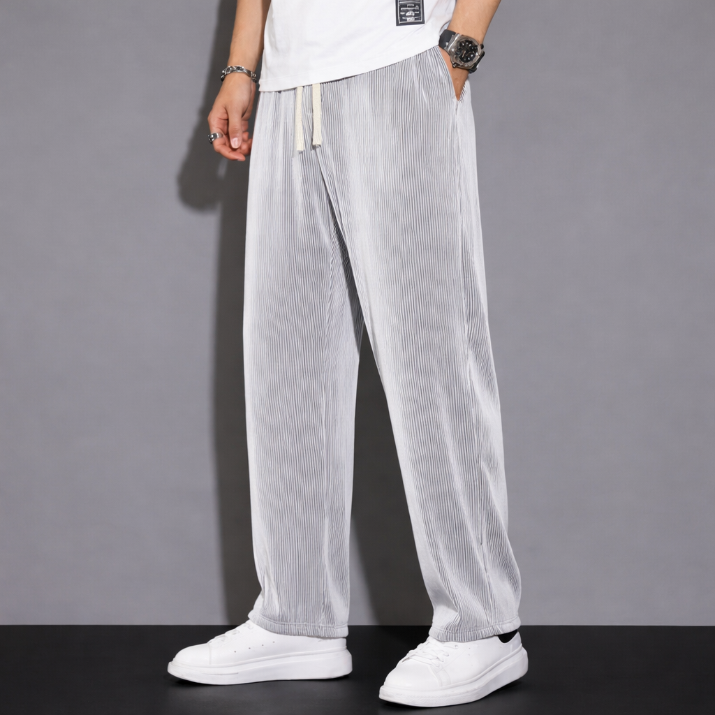 Pantalón Estilo Occidental