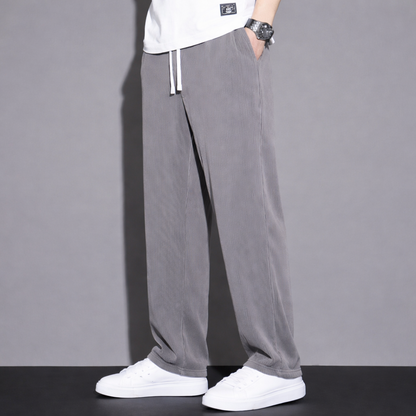 Pantalón Estilo Occidental