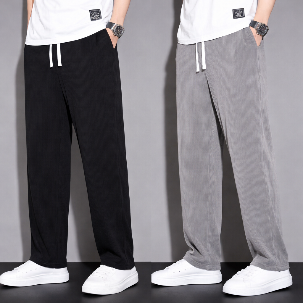 Pantalón Estilo Occidental