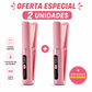 MINI PLANCHA PARA CABELLO PORTÁTIL