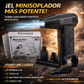 Mini soplador potente