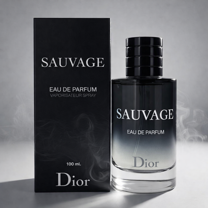 Perfumes de lujo