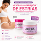 Adeus Crema Brasileña – Tratamiento Corporal Multifuncional Intensivo (300g)