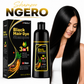 SHAMPOO TINTE PARA CUBRIR LAS CANAS 500ML