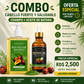 Aceite y Shampoo de Batana 100% NATURAL