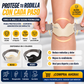 Rodillera soporte (Anti Impactos)