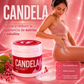 CANDELA - Crema Reductora de Estrías y Celulitis