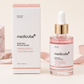 Medicube PDRN Pink Peptide Serum – Suero Iluminador y Reafirmante
