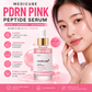 Medicube PDRN Pink Peptide Serum – Suero Iluminador y Reafirmante