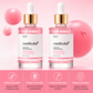 Medicube PDRN Pink Peptide Serum – Suero Iluminador y Reafirmante