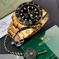 Reloj de Lujo