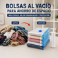 Kit Bolsas al Vacio