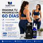 QUEMADOR DE GRASA EN GOTAS RETO 60
