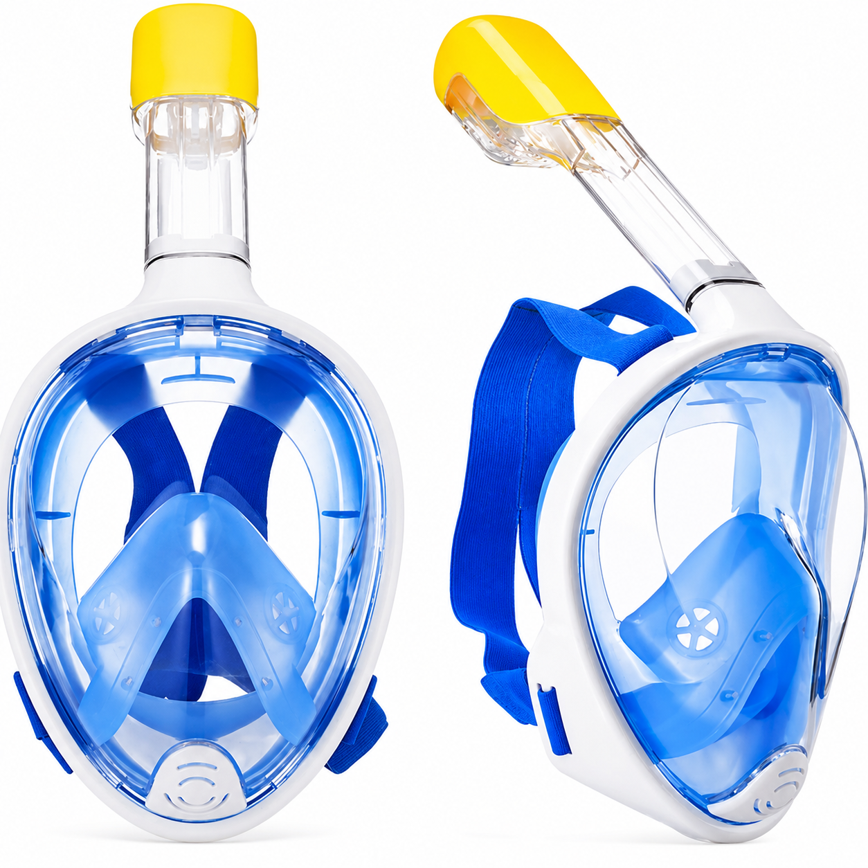 Snorkel (Mascara para bucear)