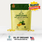Aceite de Orégano + Black Seed Oil (90 capsulas)
