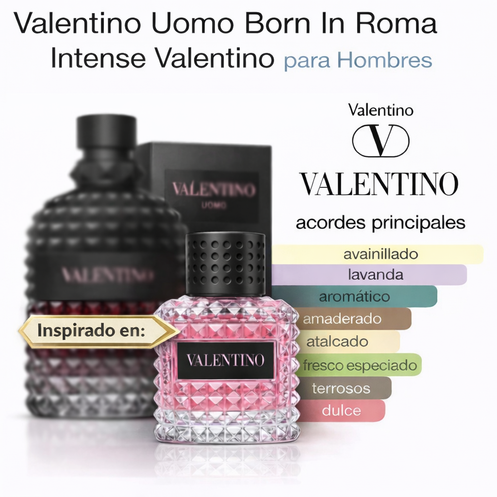 Perfumes