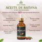 Aceite de Batana 100% NATURAL