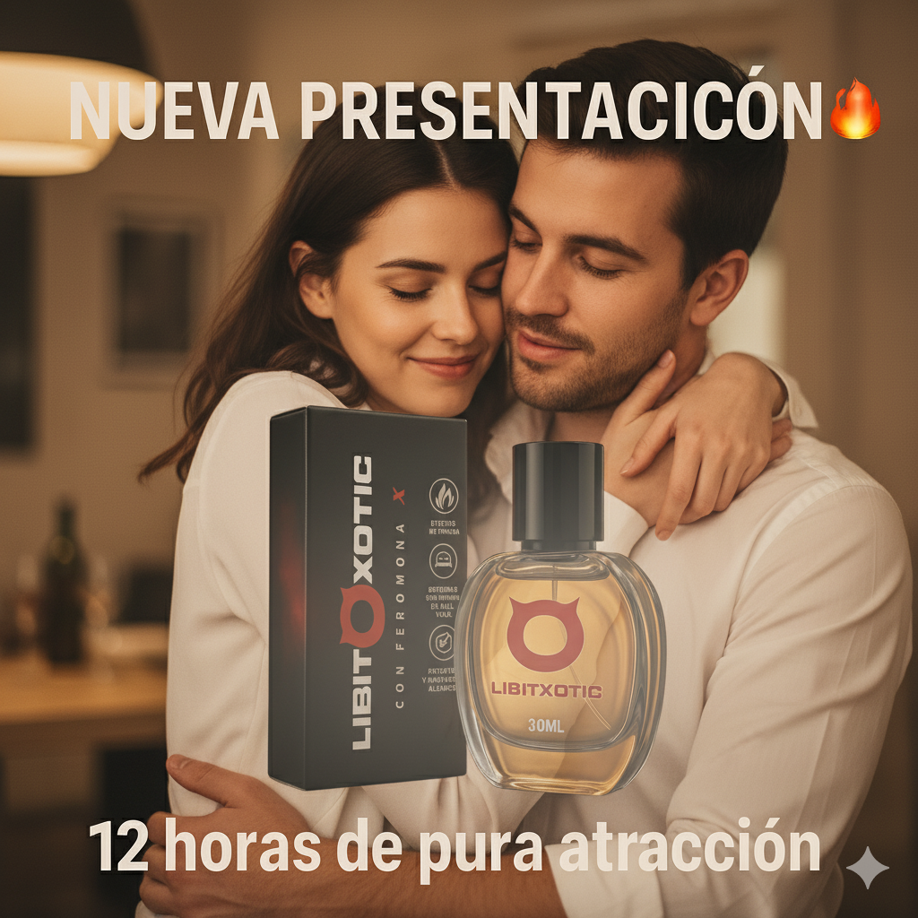 Libit XOTIC (baja pantys)