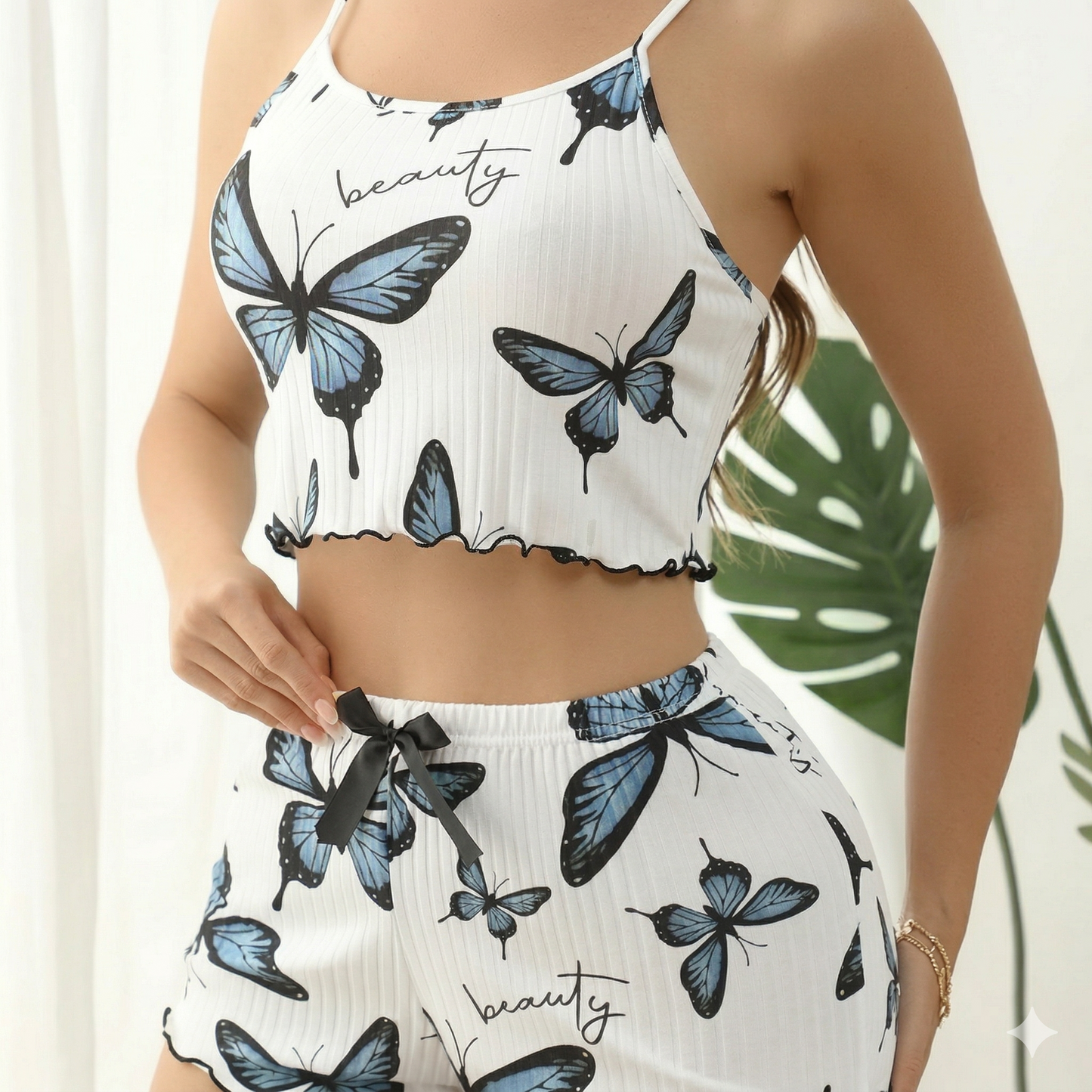 Pijamas COQUETTE